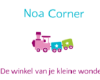 Noa Corner
