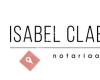 Notariaat Isabel Claessens