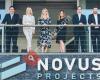 Novus Projects nv