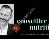 Nutrition Coach - Frederic Lempereur