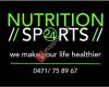 Nutrition Sports 24