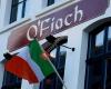 O'Fiach Irish Pub