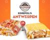 O'tacos Antwerpen - Kinepolis