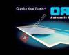 OASE Automatic Pool Covers