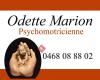 Odette Marion Psychomotricienne