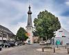 Oelegem Kerk