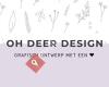 Oh Deer Design