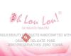 Oh Lou Lou Organic Handmade Beauty Products