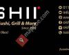 Oishii - Sushi, Grill & More in Hasselt