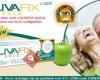 Olivafix Gold XL Hechtcreme voor alle tandprothesen