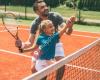 OLSE Tennis Familie Vereniging