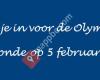 Olympiade Nederlands