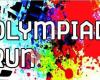 Olympiade Run