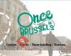 Once in Brussels