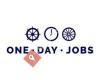 One Day Jobs