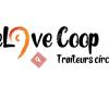 OneLove Coop - Traiteurs circuit-court