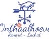 Onthaalhoeve Renard - Lachat