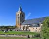 Onze-Lieve-Vrouw ter Duinenkerk Mariakerke, Oostende