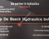 Op De Beeck Hydraulics bvba