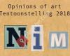 Opinions of Art