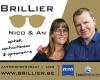 Optiek Brillier