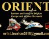 Orient Tourism