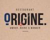 Origine  Restaurant