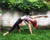 Ornella - Personal Trainer/Yoga Teacher