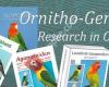 Ornitho-Genetics vzw - Dirk Van den Abeele