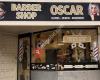 Oscar Barber Shop