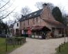 Oude Pastorie, Taverne-Restaurant d'