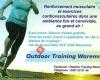 Outdoor Training Waremme / Liège