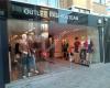 Outlet Fashionteam