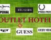 Outlet HOTEL
