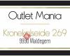 Outlet Mania Pop Up