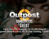 Outpost Ghent