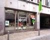 Oxfam Bookshop Liège