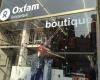 Oxfam Boutique Antwerpen