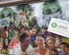 Oxfam Wereldwinkel Berlaar