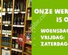Oxfam-Wereldwinkel Tervuren