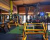 Oxygen Fitness Eke