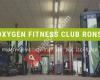 Oxygen Ronse - All-In Fitness & Personal Training