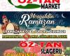 Oz-Tan Market