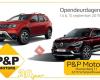 P&P Motors