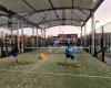 Padel 4U2 Gent