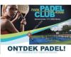 Padel Club Park Ronse