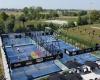 Padel Pittem