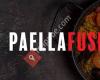 Paella Fusion