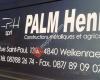 Palm Henri sprl