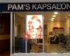 Pam's kapsalon